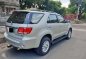 Toyota Fortuner 2007 G Automatic for sale-2
