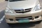 2011 Toyota Avanza for sale-2