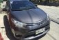 Toyota Vios E 2015 Manual for sale -5