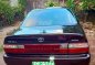 Toyota Corolla Gli 1997 for sale -6