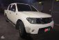 2008 Nissan Navara 4x2 P504k negotiable-0