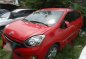 2016 Toyota Wigo 1.0 TRD AT for sale -0