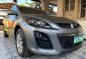 2011 Mazda Cx7 for sale-9