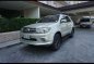 Toyota Fortuner 2009 for sale-2