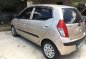 2010 Hyundai i10 Automatic for sale-2