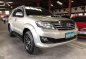 2013 Toyota Fortuner G AT for sale -0