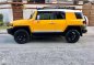 2017 Toyota Fj Cruiser for sale-2