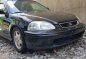 Honda Civic vti manual 1996 for sale -0