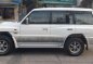 Mitsubishi Pajero 2004 for sale-2