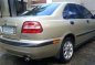 2001 Volvo S40 AT FOR SALE-2
