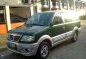 2002 Mitsubishi Adventure super sport automatic fresh 1st-owned-9