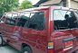 Nissan Urvan in good condition for sale -2