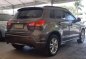 2012 Mitsubishi ASX GLX MT for sale -1