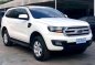 2018 Ford Everest Ambiente 4x2 dsl AT for sale-8