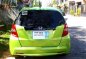 Honda Jazz 2012 for sale-10