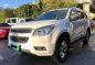 2013 Chevrolet Trailblazer 4x4 LTZ for sale -0