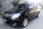 2009 Toyota Innova V Diesel for sale -1