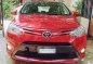 Toyota Vios 1.3 E A/T 2016 model FOR SALE-8