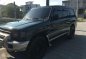 Well kept Mitsubishi Pajero for sale-2