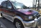 Mitsubishi Adventure 2001 for sale-2