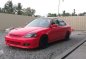  Honda Civic SiR Body 1999 Model Manual -5