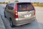 2007 Toyota Avanza G for sale -4