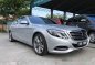 Mercedes-Benz S500 2016 for sale-1