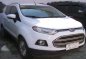 2016 Ford Ecosport for sale-0