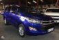 2016 Toyota Innova E AT for sale -0