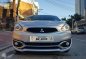 2017 Mitsubishi Mirage for sale-4