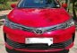 Toyota Corolla Altis 2017 for sale -0