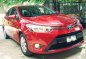 Toyota Vios 1.3 E A/T 2016 model FOR SALE-9