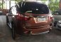 2017 Isuzu MUX AT Dsl for sale -5