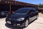 2008 Honda Civic FD 1.8 S Automatic Transmission -0