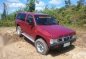 Nissan Terrano 2005 for sale-0