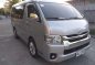 Toyota Hiace 2014 for sale-4