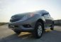 Rush sale Mazda Bt50 2.2lL AT 2016-0