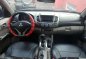 Mitsubishi Strada 2007 for sale-10