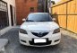 Mazda 3 2008 AT for sale-0