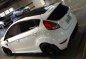 2014 Ford Fiesta ECOBOOST 1.0 Turbo for sale -1