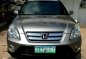 2006 Honda CR-V for sale -1