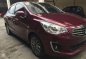 2017 Mitsubishi Mirage G4 GLS Automatic for sale -0