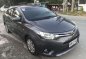 Manual Toyota 2015 VIOS E for sale-0