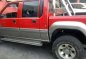 1995 Mitsubishi L200 for sale-4