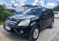 Honda CRV Limited EDITON Automatic 2006-3