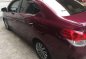 2017 Mitsubishi Mirage G4 GLS Automatic for sale -1