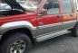 1995 Mitsubishi L200 for sale-0