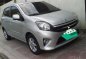 2016 Toyota Wigo for sale-0