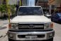 2017 Toyota Land Cruiser 76 Reissue for sale-1