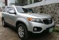 Kia Sorento 2011 2.2 CRDi Diesel AWD AT for sale -2